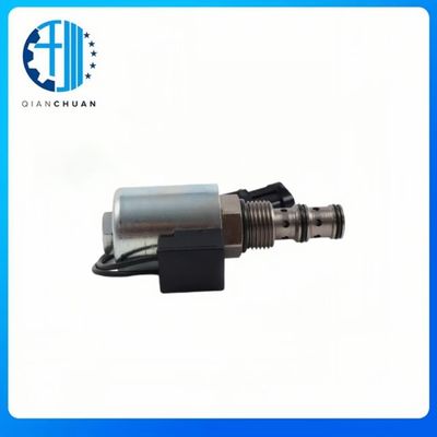 118872A1 Solenoid Valve For CASE IH Tractor 5120 5130 5140 5150 5220 MX150 MX170