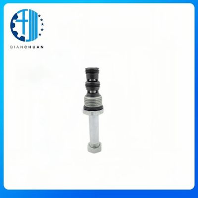 5168052 Solenoid Valve Core For Tractor T4040F TN70SA T4050 T4030N TN55D TN65D T4.105F