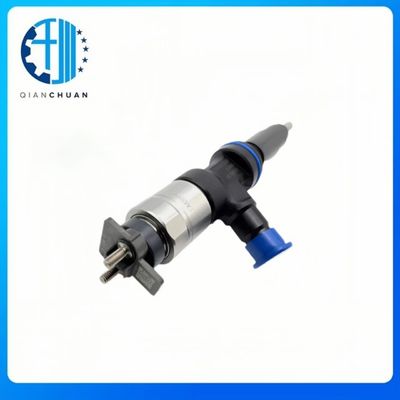 370-7282  295050-0401  Injector for  CAT C6.6 C7.1 Engine 924K 938K 926M  Loader