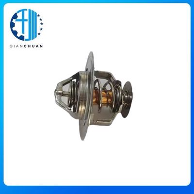 Thermostat 3864178 For Komatsu 6D102 Excavator Engine Spare Parts