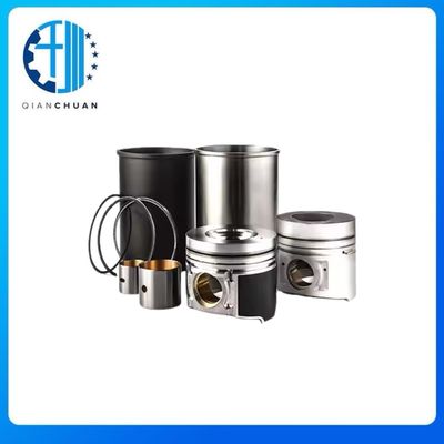 13216-2973 Liner Kit For Hino S05D  Engine Spare Parts