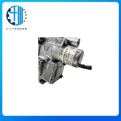 Fuel Injection Pump 729210-51450 719527-51360 For Yanmar 3TNV70 3TNM68 3TNE74 Excavator Spare Parts