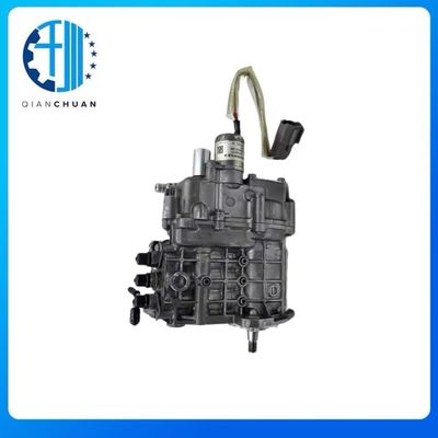 Fuel Injection Pump 729210-51450 719527-51360 For Yanmar 3TNV70 3TNM68 3TNE74 Excavator Spare Parts