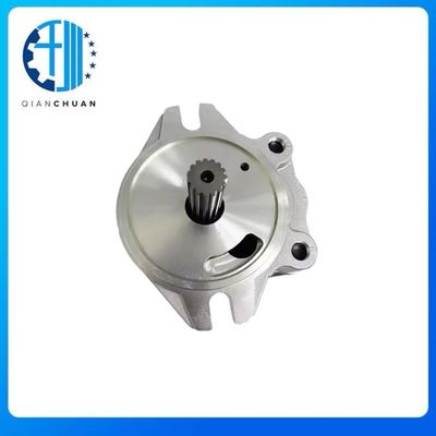 Gear Pump 172461-73131  For Yanmar VIO40 Excavator Spare Parts