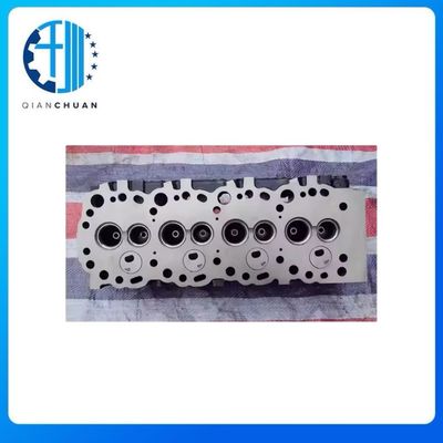 Cylinder Head 11101-54111 For 2L Diesel  Engine Spare Parts