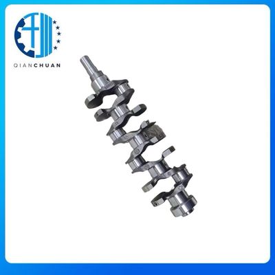 Crankshaft 134117602771 For Toyota 4Y Diesel Machinery Engine Parts
