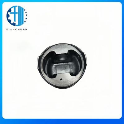 129515-22080 12951522080 Piston Kits 70mm For Yanmar 3TNV70 Engine Parts