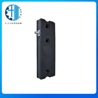  4142X053 Cylinder Head Cover For Perkins 1004  Engine Spare Parts