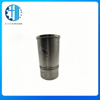 0420-3065 Cylinder Liner For Volvo D7D Diesel Engine Spare Parts