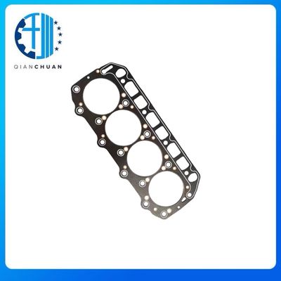 Overhaul Gasket Kit For Komatsu 4D94-2 Rebuild Kit 4D94E Full Gasket Set