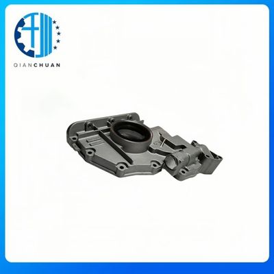 2108070116 1011015 Oil Pump For Volvo D8K Engine Parts