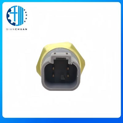 4921479 Temperature Pressure Sensor For Cummins ISX15 Diesel Engine