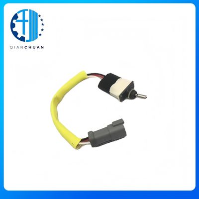 158-6634  Toggle Switch Assembly For Caterpillar CAT Engine C7 C-9 C13 C18