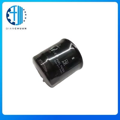 Fuel Filter 32A62-01020  For Mitsubishi S4S/S6S/4D94E Forklift Engine Spare Parts