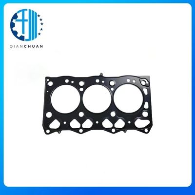 8-97235265-0 Cylinder Head Gasket  for Isuzu Engine 3LD2  John Deere 27CZTS 35CZTS