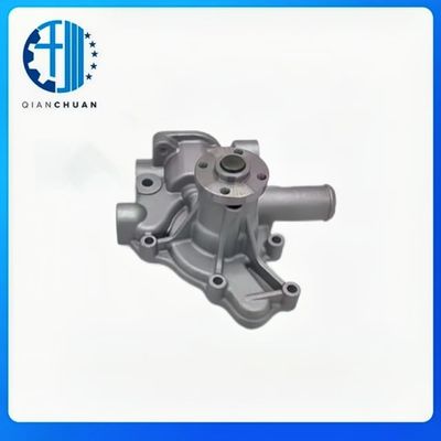 119624-42000 119624-42001 Water Pump  For 3D74 3TNE74 Engine Parts