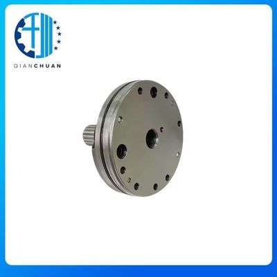 32560-23330-71 Transmission Charging Pump for Toyota 7-8FD(G)10~30 Forklift Engine Spare Parts