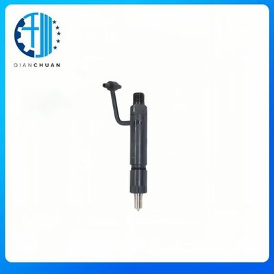 729004-53101 Fuel Injector  For Yanmar 3TNV84 3TNV88 3JH3CW Komatsu 3D88E 3D84