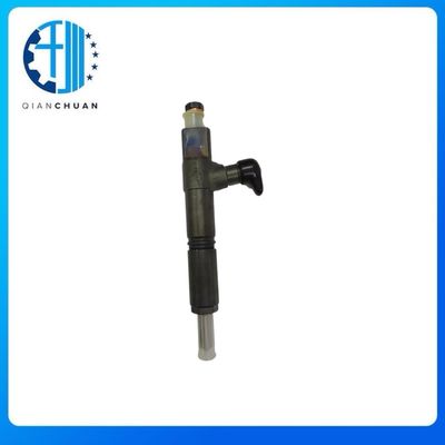 Fuel Injector 8-98030570-1 for Isuzu 4LE2 4LE2X Engine  CX75 SK75 Excavator Spare Parts