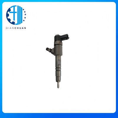 1J801-53052 0445110777 Fuel Injector For Kubota Engine V2403 D1803 Tractor L3301 L3901