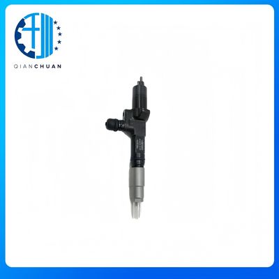 1J508-53052 J508-53070 1J508-53074 Fuel Injector For Kubota Engine V3800 V3800-TIEF4