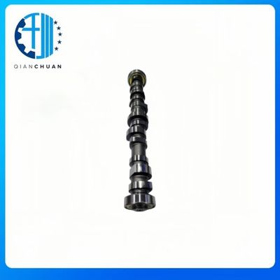 8-98030567-0 Camshaft For Isuzu 4LE2 Engine Hitachi ZAX55 Kobelco SK75 SK70SR Excavator