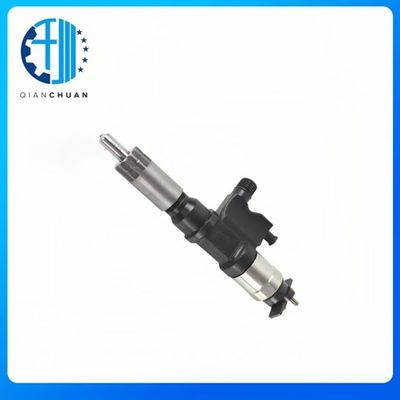 8-97603099-1 8976030991 Fuel Injector for Isuzu Series 6HK1 4HK1 Engine