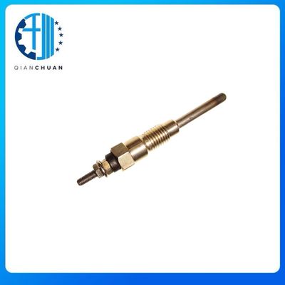 129155-77800 Glow Plug Fits Yanmar F18D F20D FX18 FX20 Diesel Engine Spare Parts