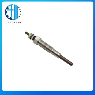 Glow Plug MM432-14801 For Mitsubishi L3E Diesel Engine Spare Parts