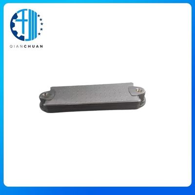 Oil Cooler Core 20700516 20712461 20745961 1675774  for Volvo D16E D16 EC700 EC750DL EC950EL Excavator Parts