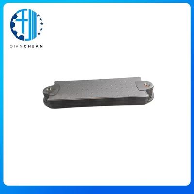 Oil Cooler Core 20700516 20712461 20745961 1675774  for Volvo D16E D16 EC700 EC750DL EC950EL Excavator Parts