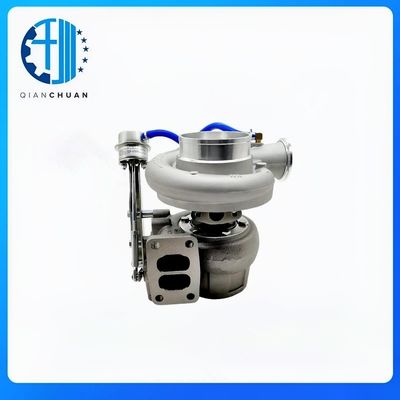 65.09100-7146 4033274 65.09100-7098 Turbocharger For Doosan Engine DL08TI