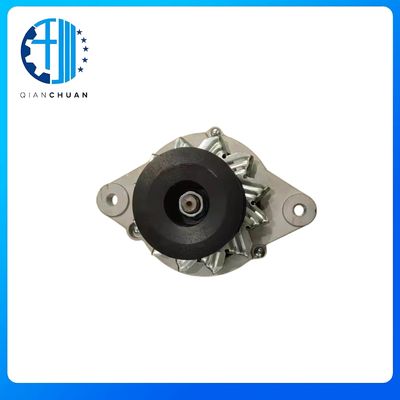 Alternator 600-825-5151 600-825-5150 for Komatsu PC450-8  Excavator Machinery Electric  Parts