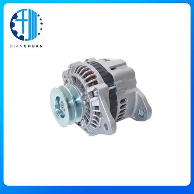 A3TN5188 A3TN5288 ME037620 ME049173 ME017614 ME017615 Alternator  24V/45A for Mitsubishi 4D33 Engine Spare Parts