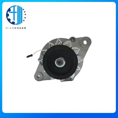 Alternator 0-35000-4190 for Doosan  DE08 DH300 DH370 DH500 Diesel Engine Parts Construction Machinery