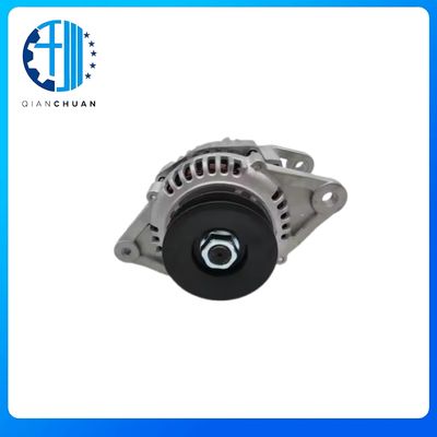12390077210 12827177200 Alternator  12V 60A  for Daewoo Doosan DH60-7 Diesel Engine Parts Construction Machinery