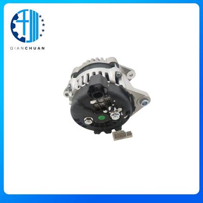  Alternator  13579665 13502985 13579655 for Volvo EC80D Excavator  Spare Parts for Machinery Construction
