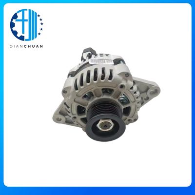  Alternator  13579665 13502985 13579655 for Volvo EC80D Excavator  Spare Parts for Machinery Construction