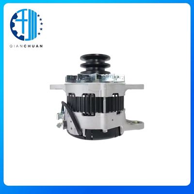  24V 60A  Alternator 27040-2191 for Kobelco SK200-8  Excavator Engine Spare Parts for Machinery Construction