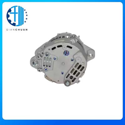 212-8561  24V 54A Alternator  for CAT 320C 320D Excavator  Engine Spare Parts for Machinery Construction