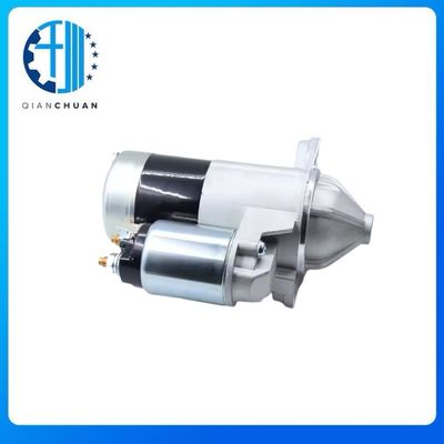 12V Starter 36100-23060 36100-23000 36100-23050 36100-23061  For Hyundai D6RA7  Auto  Spare Parts
