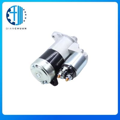 12V Starter 36100-23060 36100-23000 36100-23050 36100-23061  For Hyundai D6RA7  Auto  Spare Parts