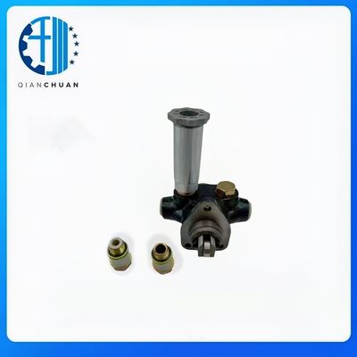 ME717104 105210-4700 Fuel Pump For Mitsubishi Engine 6D15 6D16