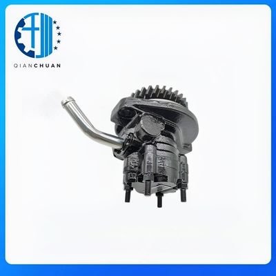 8-97136574-1 Oil Pump Assembly For Isuzu Engine 4HE1 4HF1 4HG1T Truck NPR