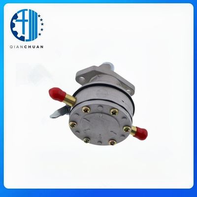 YM129100-52100 YM129100-52101 Fuel Lift Pump for Yanmar 4TNE84 3TNE88 4TNE88 3TNE84