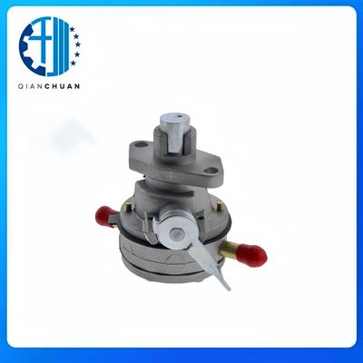 YM129100-52100 YM129100-52101 Fuel Lift Pump for Yanmar 4TNE84 3TNE88 4TNE88 3TNE84