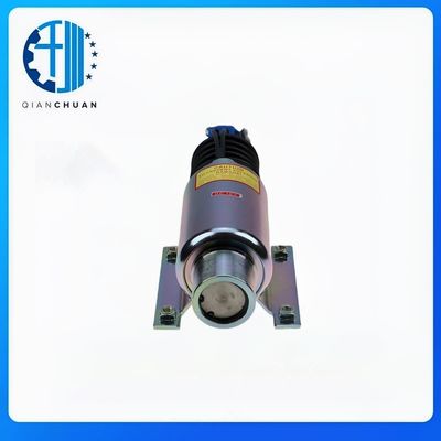 10-01178-04 Speed Solenoid 12V For Kubota Bobcat V2203 Engine