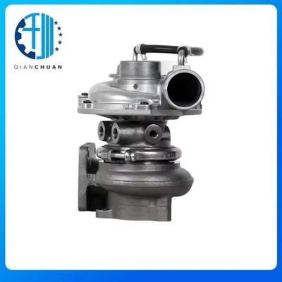 8972243381 Turbocharger For Deutz  BF4M1013C Excavator Engine Spare Parts