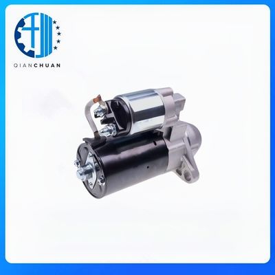 U5MK8259 Starter Motor For Perkins Engine 403A-11 403D-11 403F-11 103.10