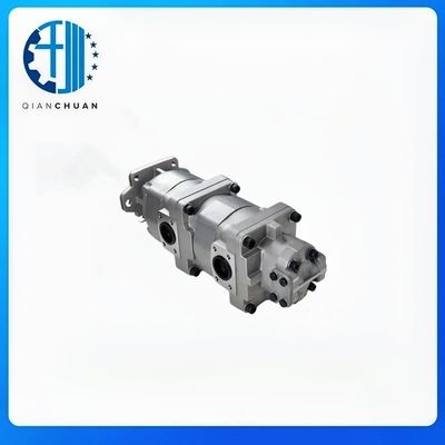 705-55-33080 Hydraulic Pump for Komatsu Wheel Loader WA400-5 WA400-5L